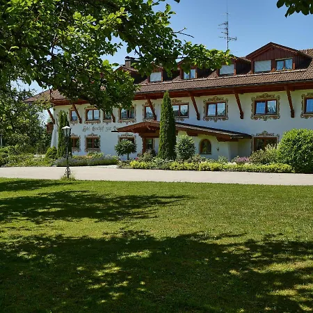 Landhotel zur Grenze-2