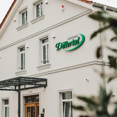 Gaestehaus Dillertal-2
