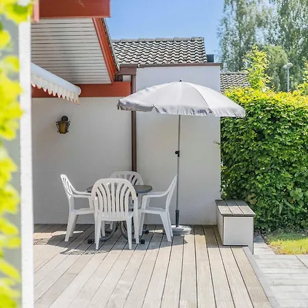 Ferienwohnpark Immenstaad am Bodensee Satteldachhaus Typ 9 SD 21-2