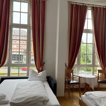 Hotel Römischer Kaiser-2
