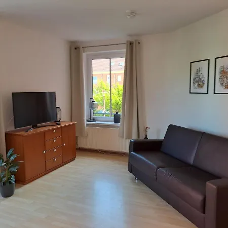 Ferienwohnung Auszeit-3