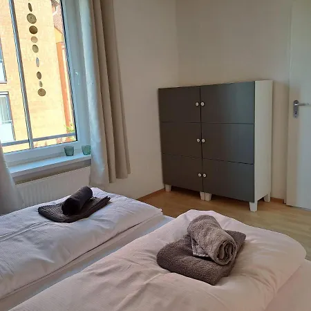 Ferienwohnung Auszeit-2