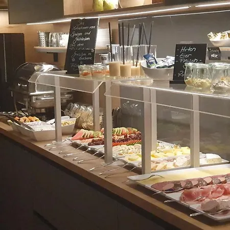 Hotel-Restaurant Jagdhaus Heede-3