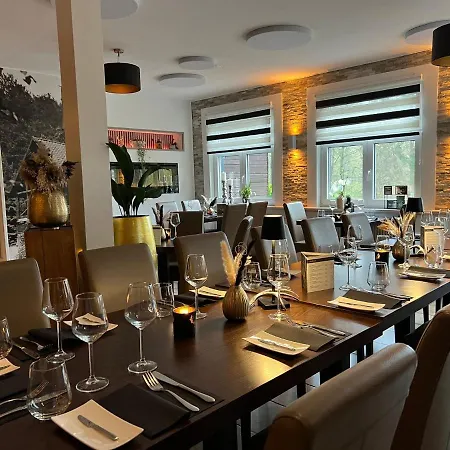 Hotel-Restaurant Jagdhaus Heede-2