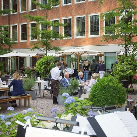 ATLANTIC Grand Hotel Bremen-3