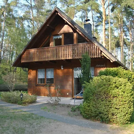 Feriensiedlung Kiefernhain-2