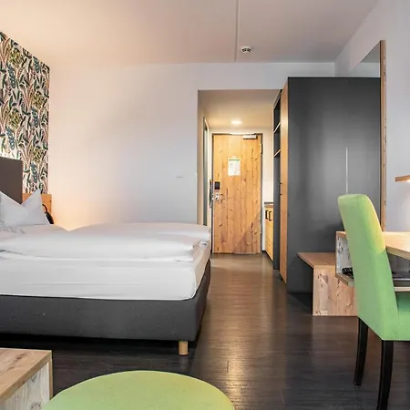 Alb Inn - Hotel&Apartments-2