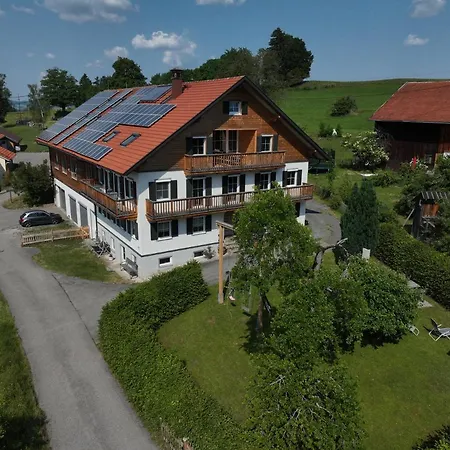 Alpenloft Mereine-2