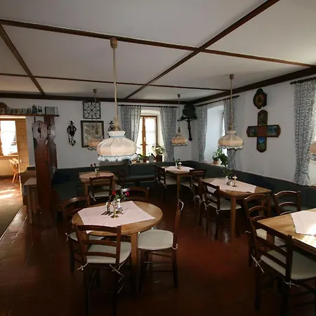Hotel-Gasthof Rose-2