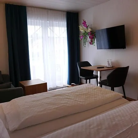 Hotel Pension Julia-2