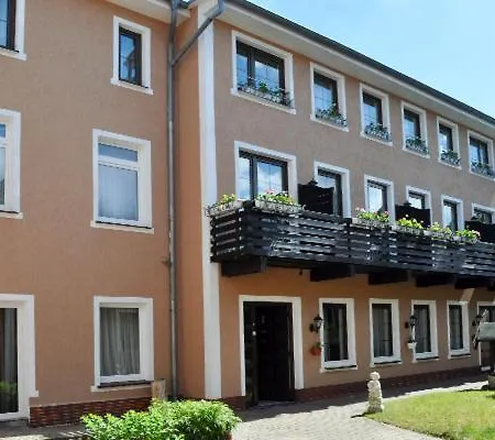 Spreehotel Spremberg-3