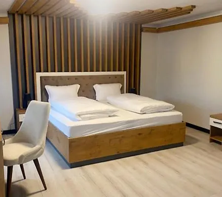 Spreehotel Spremberg-2