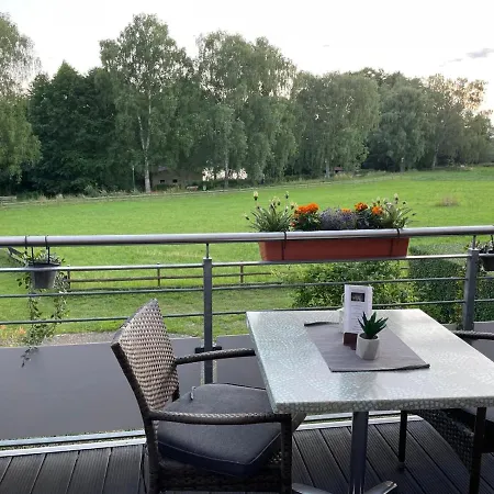 Hotel und Restaurant zum bunten Hirsch-2