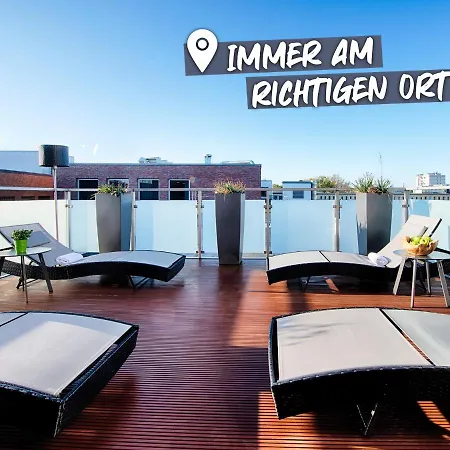 Achat Hotel Bremen City-2