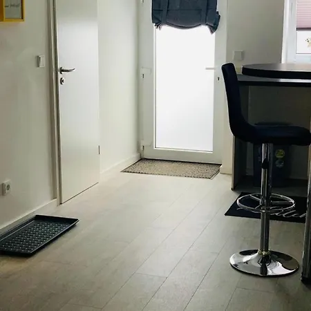 Practical Loft Comfort near Munich-2
