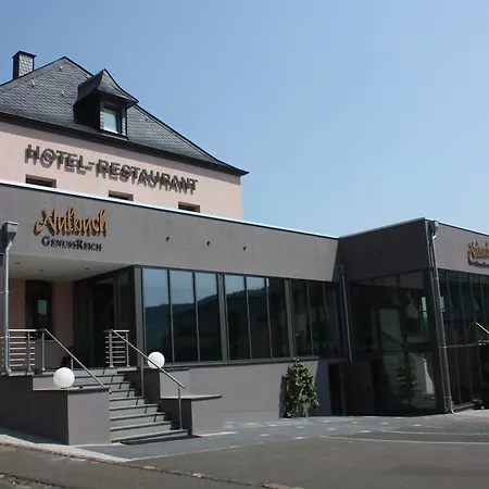 WeinBergHotel Nalbach-3