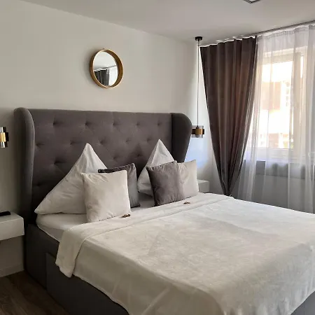 Prime Host Flair Apartment-3