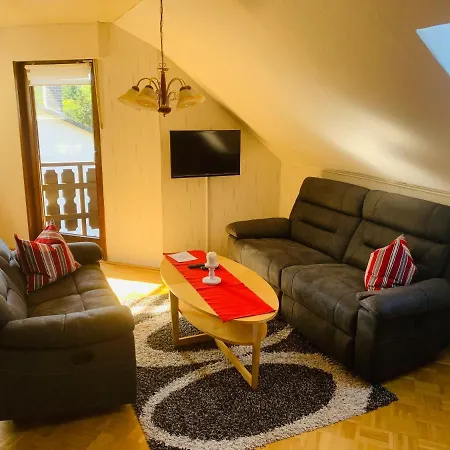 Ferienwohnung Braeuer-3