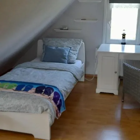 Ferienhaus Strandblume-3