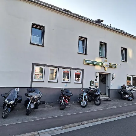 Hotel Roma-3