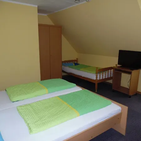 Hotel-Pension Janssen-3