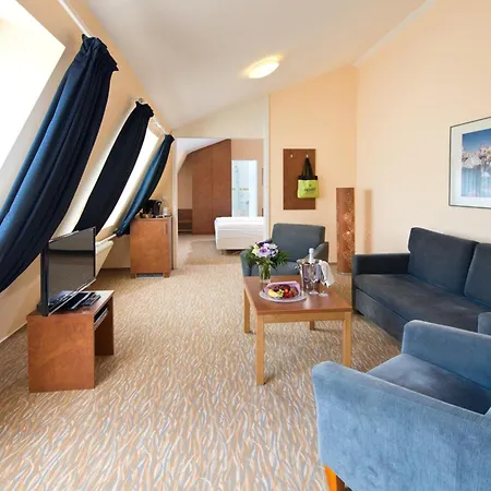 Bhb - Boutique Hotel Buchholz-2