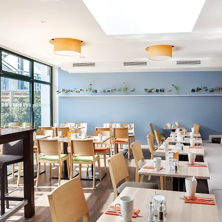 Holiday Inn Dresden - City South, An Ihg Hotel-2