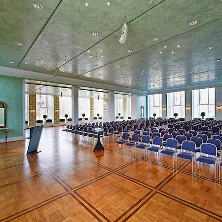 Parkhotel Bremen - Ein Mitglied Der Hommage Luxury Hotels Collection-2