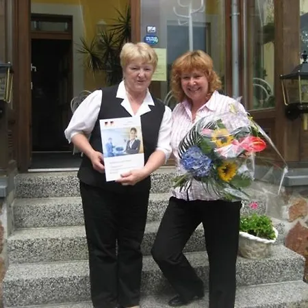 Hotel Zur Post-2