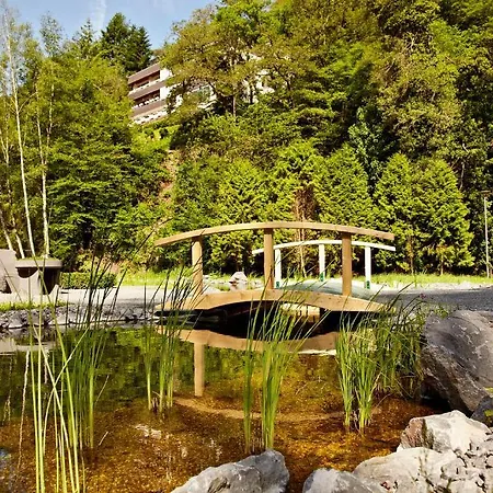 Hotel Alte Muehle-2
