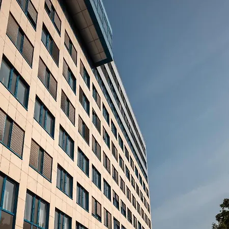 Om Hotel Neuss-2