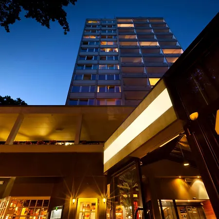 Tryp By Wyndham Bad Bramstedt-3