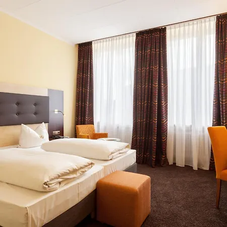 Best Western Hotel Augusta-3
