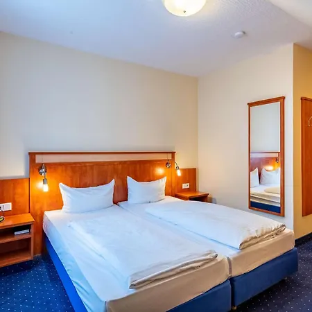 Waldhotel Eskeshof-3