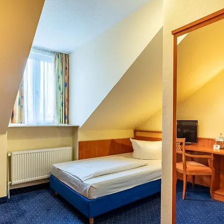 Waldhotel Eskeshof-2