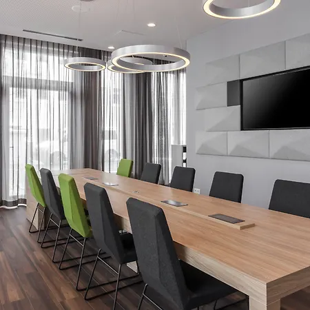 Holiday Inn Express - Offenbach By Ihg-2