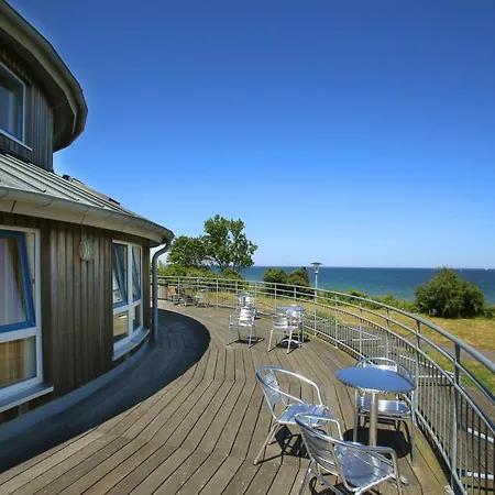 Jugendherberge Dahme-3