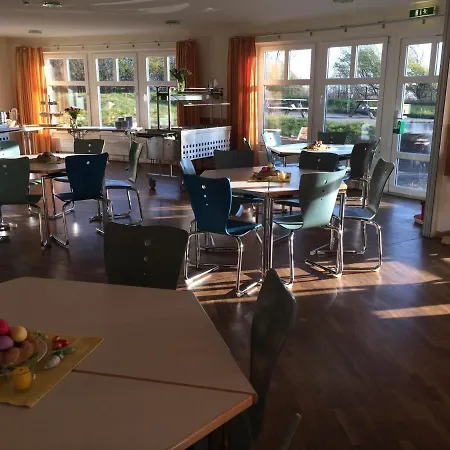 Jugendherberge Dahme-2