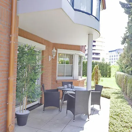 Holiday am Deich App 47 inkl WLAN-3