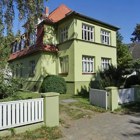 Strandstraße 60 Ferienwohnung S13-2