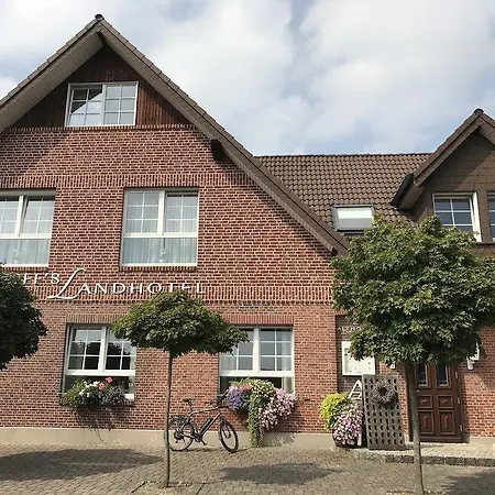 Althoff'S Landhotel-3