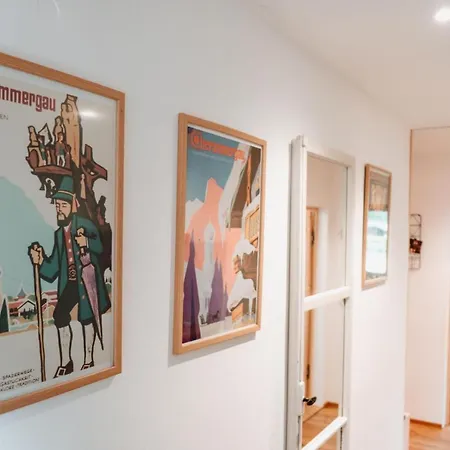 Ferienwohnung Christine Fischer-2