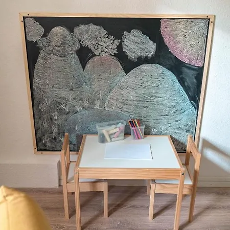 Ferienwohnung Naturini-2
