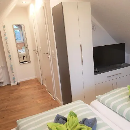 Ferienwohnung Küstendomizil-2
