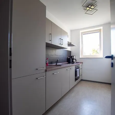 NB Katharinenviertel Zwei Zimmer Wohnung-2