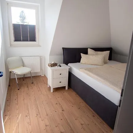 NB Katharinenviertel Zwei Zimmer Wohnung-3