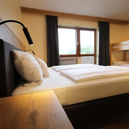 Landgasthof Baumgartner-3