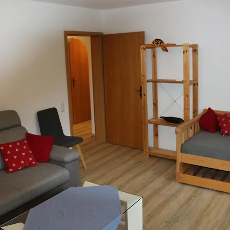 Ferienhaus Eschach-3