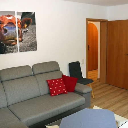 Ferienhaus Eschach-2