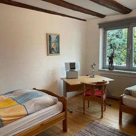Ferienwohnung Rumpf****-2